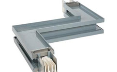 铝壳母线槽的适用范围及基本优点
