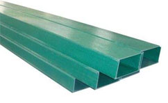 玻璃钢桥架的产品特点与外观标准要求