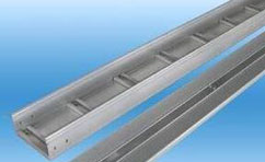  铝合金电缆桥架的产品特点与适用范围