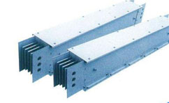 FMC空气绝缘型母线槽的产品设计理念